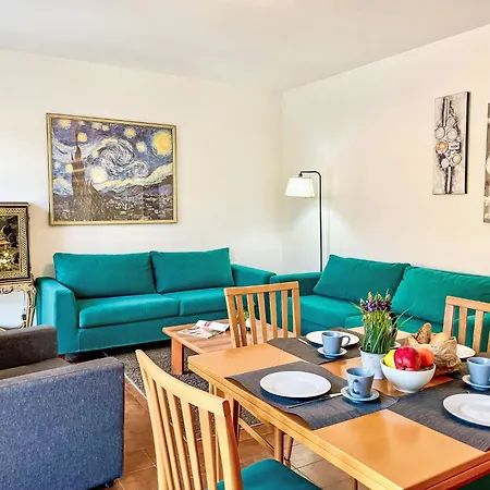 Appartamento Domaso By Interhome