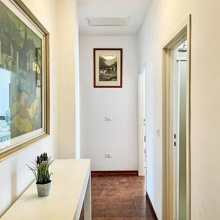 Appartamento Domaso By Interhome *