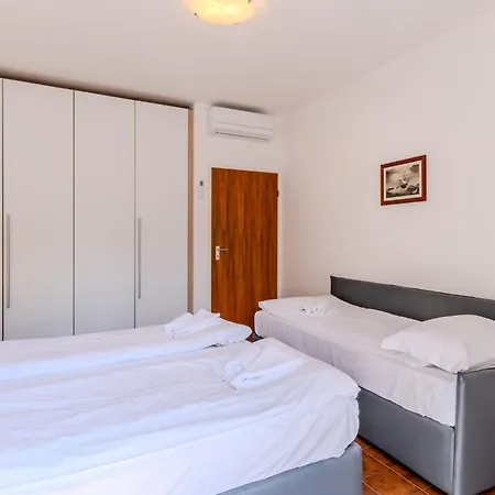 Domaso By Interhome Appartamento *
