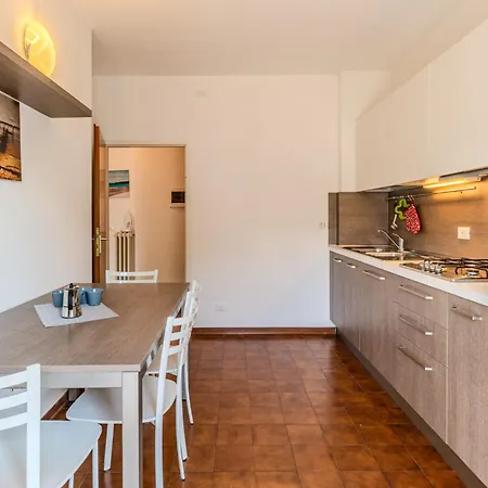 Domaso By Interhome Vercana
