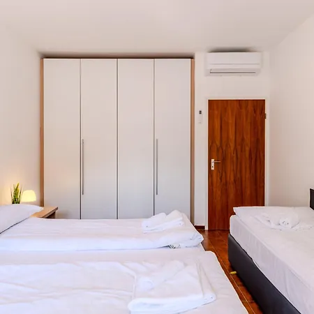 Domaso By Interhome Vercana