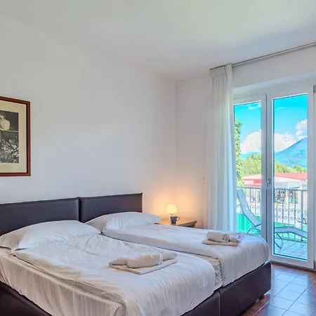 Domaso By Interhome