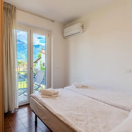Domaso By Interhome Appartamento Vercana