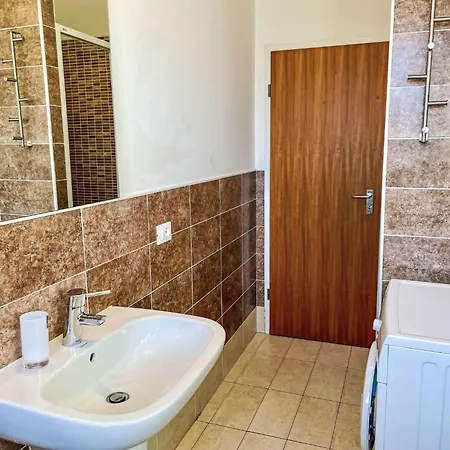 Domaso By Interhome דירה *