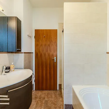 דירה Domaso By Interhome