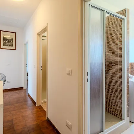 Domaso By Interhome * Vercana