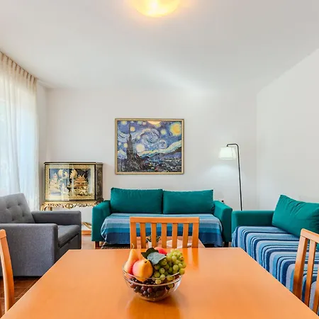 Domaso By Interhome דירה