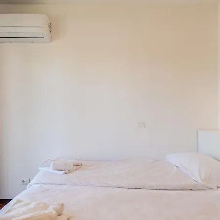 דירה Domaso By Interhome *