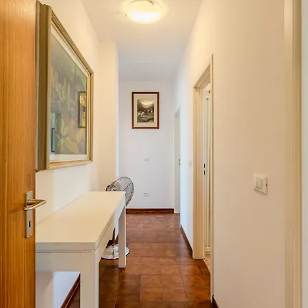 Domaso By Interhome דירה Vercana