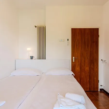 Domaso By Interhome דירה *