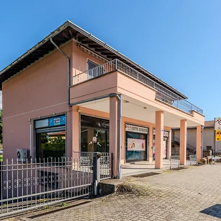 Domaso By Interhome Vercana