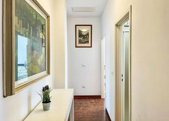 Appartamento By Interhome *