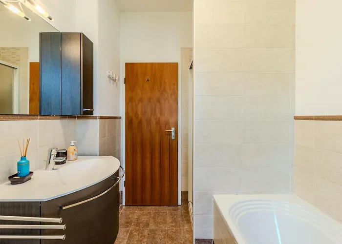 Appartamento By Interhome