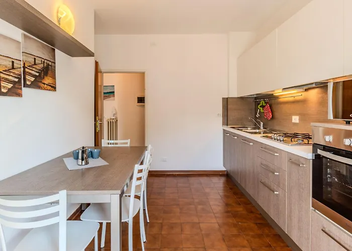 By Interhome Domaso