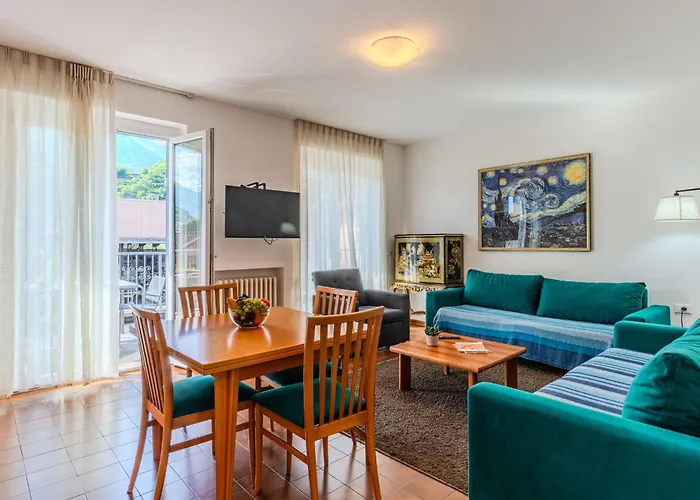 Appartamento By Interhome