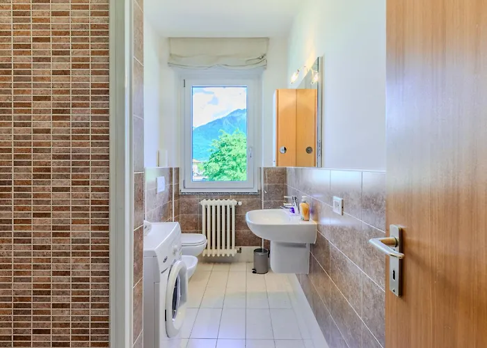 By Interhome Appartamento *