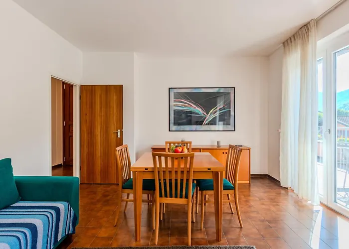 By Interhome Appartamento