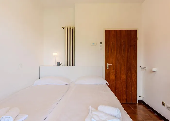 By Interhome Appartamento *